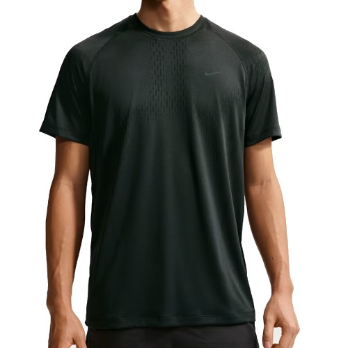 나이키 스트라이드 드라이 핏 ADV 반팔 러닝 탑 IF2089-010 (공식판매처)