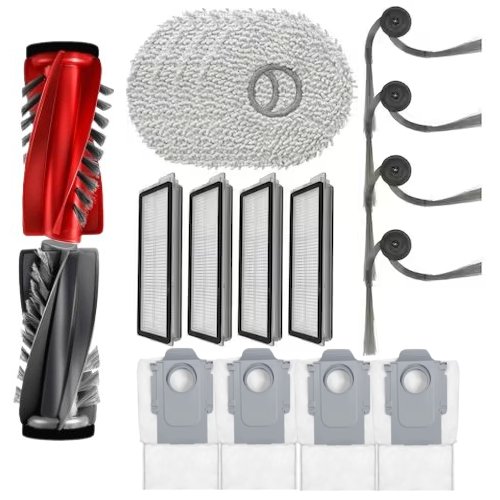 로보락 Qrevo Edge C 호환 소모품 6종 세트