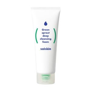 수이스킨 어린 새싹 딥 클렌징 폼 150ml (1개)
