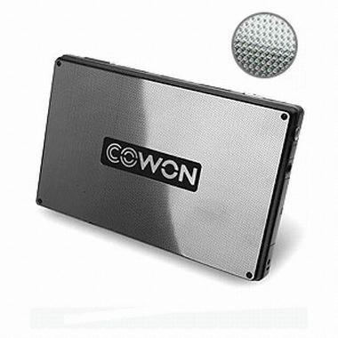 코원 코원 Q5 메탈스티커 B타입 SILVER_이미지