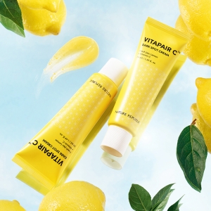 비타페어C 잡티 크림 50ml+50ml