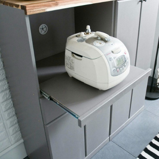 SA가구 원목 렌지대_이미지