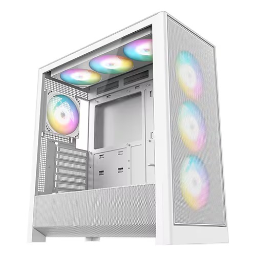 �Ǿ������ ���̿��� ���̹� R7 7800X3D RTX 5070