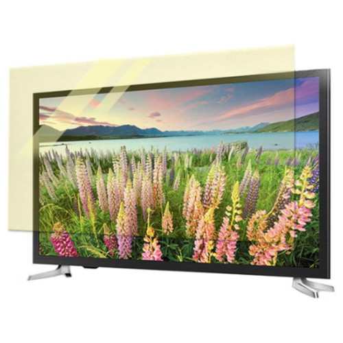 썬가드광학 TV 블루라이트 차단 필름 (75인치)_이미지