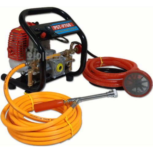 휴대용 엔진 분무기 YT-P768