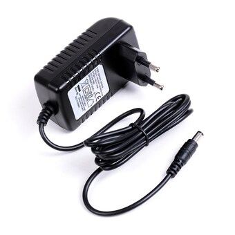 파워텍 12V 2A WALL <b>어댑터</b>