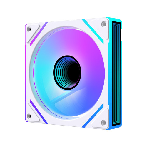 AONE STORM INFINITY PRO-120 ARGB PWM REVERSE