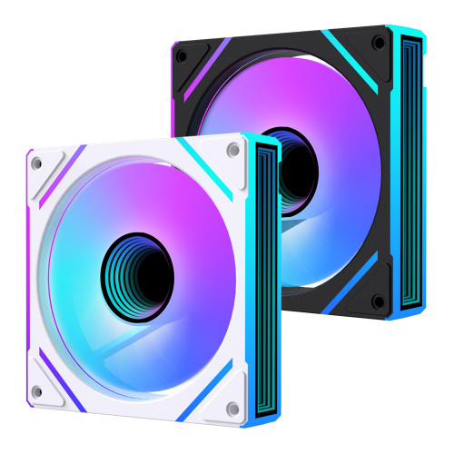 AONE STORM INFINITY PRO-120 ARGB PWM REVERSE