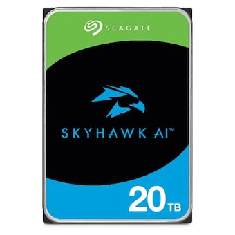 Seagate SkyHawk AI 7200/256M