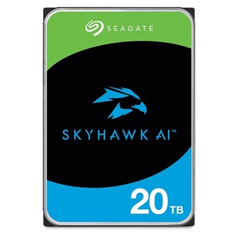 <b>Seagate</b> SkyHawk AI 7200/256M
