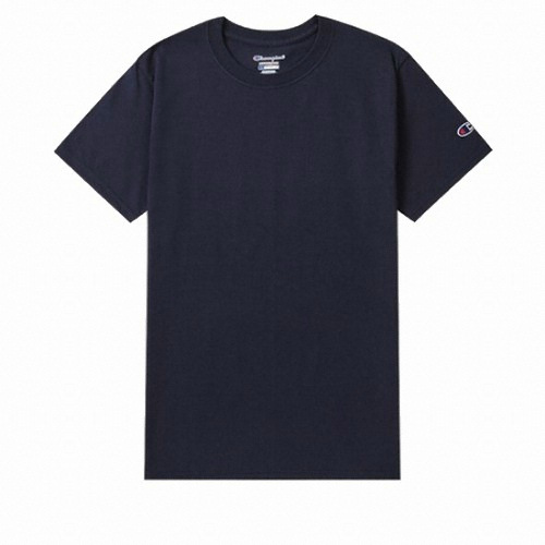 어덜트 숏 슬리브 티 1+1 T425
