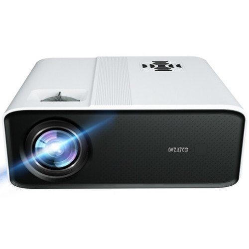 WZATCO C5
