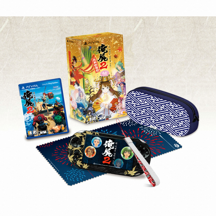 SIE �� ��ü�� �Ѿ ���� 2 PSVITA