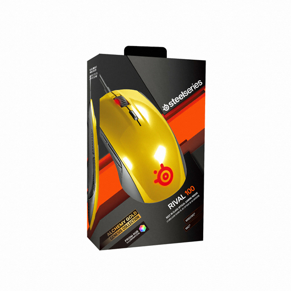 ��ƿ�ø��� RIVAL 100