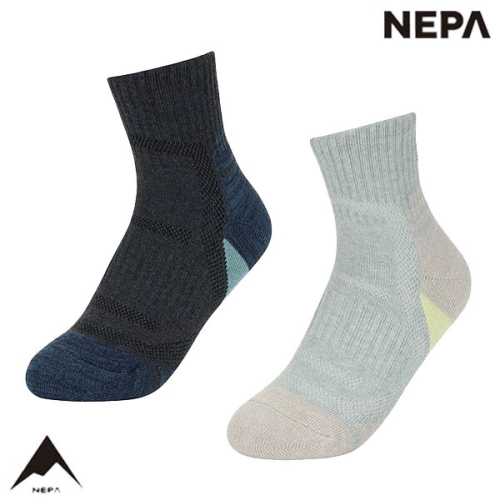 네파 에어로쿨메쉬 트레킹 단목 7KC8304