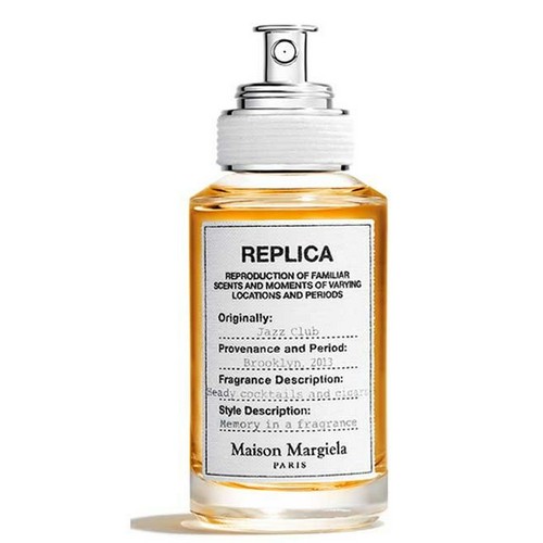 메종마르지엘라 재즈 클럽 EDT (30ml)