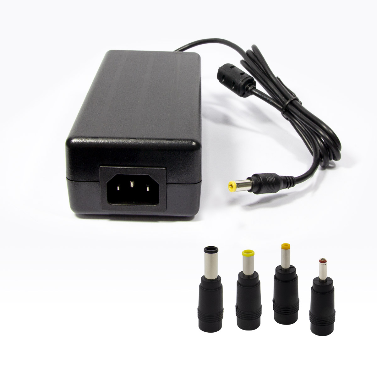 탑라인에이치디 솔탑 국산 24V 7A 다용도 어댑터 (SOLTOP-1749 / 4종 젠더)