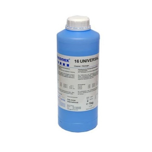 deconex 초음파 세척기용 세정액 16plus 1L
