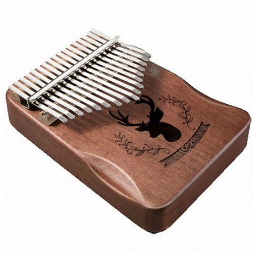 세가 베벨컷 칼림바 CKE01-C_이미지