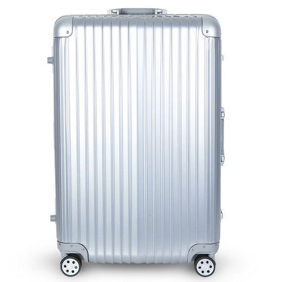 클렙튼 알루미늄프레임 AIR 29인치 캐리어 (실버)_이미지