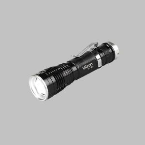 셀러허브 프로셀러 랜턴 LED 손전등 VL-120 줌라이트 CREE칩 S19783503_이미지