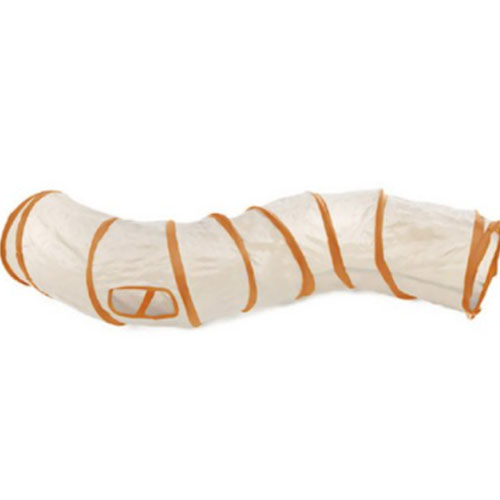 [불명] S타입 캣터널 베이지이미지입니다. 누르면 해당 게시물로 새창이동합니다.