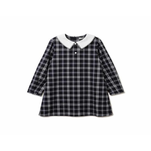 레노마키즈 여아카라A라인원피스 R2311O604-T