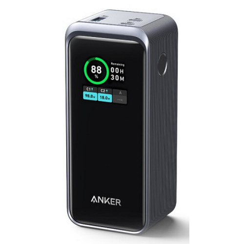 ANKER PD 200W 보조배터리 A1336 20000mAh