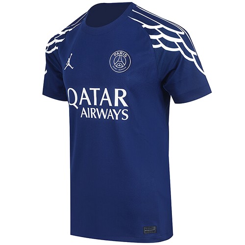 나이키 파리 생제르맹 조던 2024/25 포스 스타디움 저지 유니폼 HJ0865-493