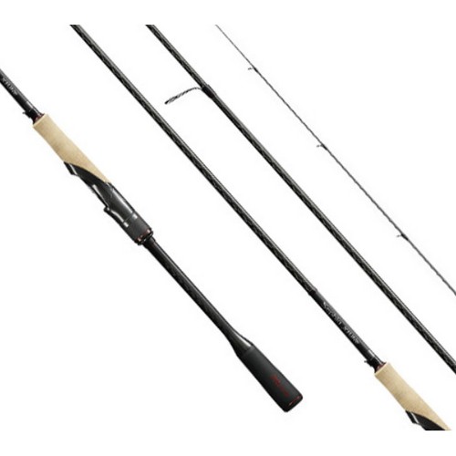 시마노 세피아 엑스튠, 2020년형 [S82ML, 국내배송]