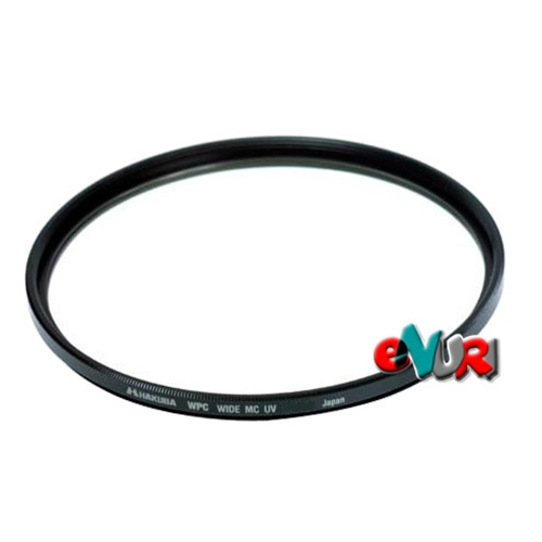 하쿠바 Wide MC UV-WPC필터 [52mm]