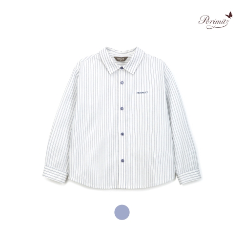 블루ST 셔츠 P2611B301_13