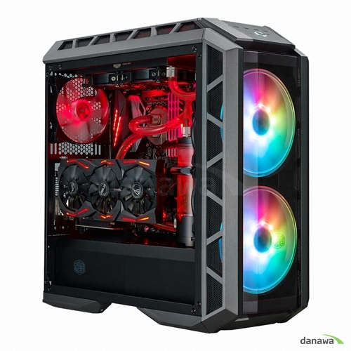 쿨러마스터 MasterBox H500P ARGB_이미지