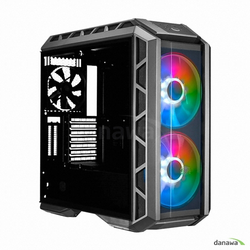쿨러마스터 MasterBox H500P ARGB_이미지