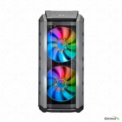 �𷯸����� MasterBox H500P ARGB