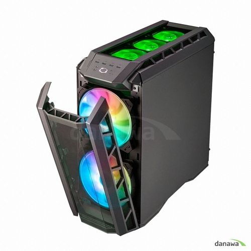 쿨러마스터 MasterBox H500P ARGB_이미지