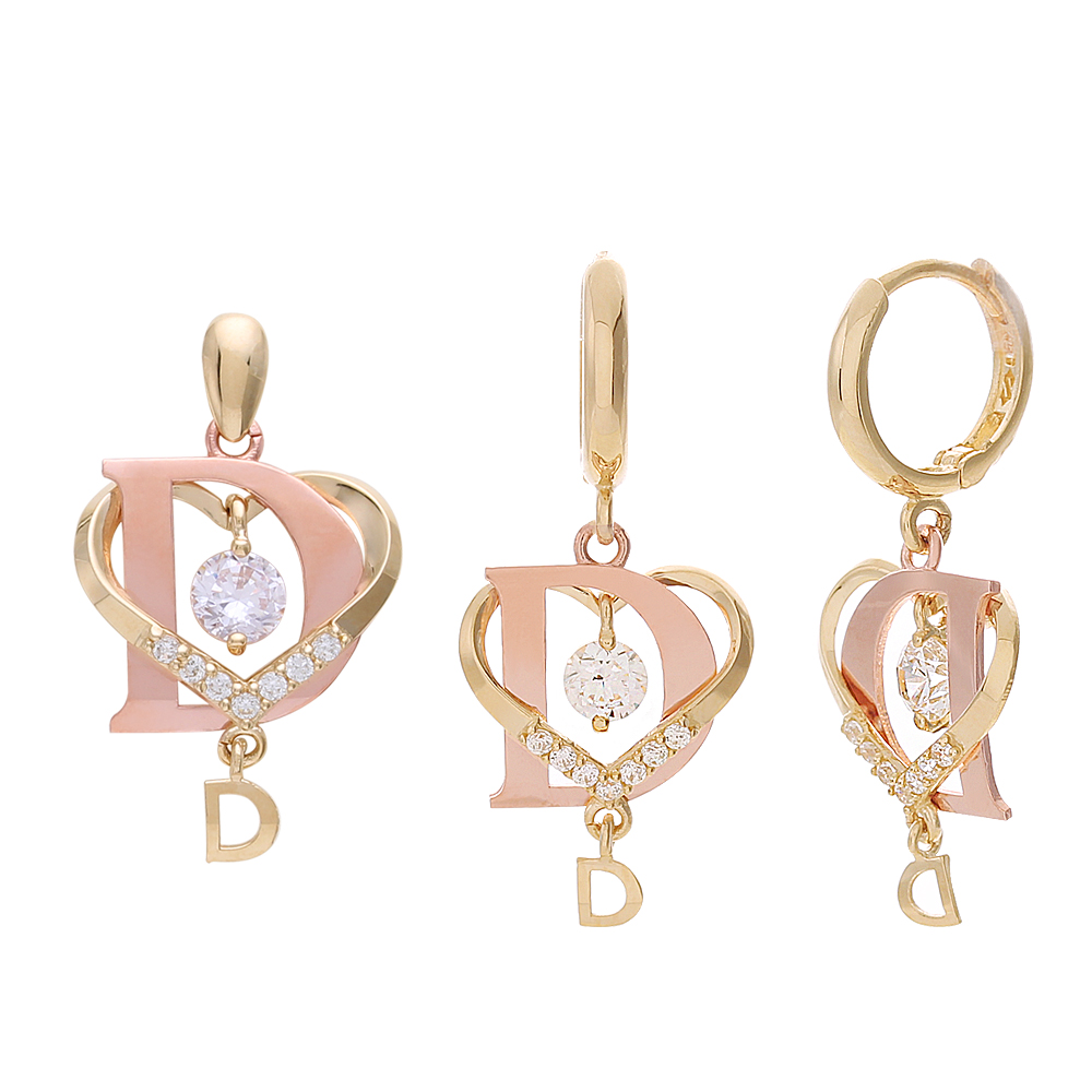 �������� 14K ��Ʈ�� D ��Ʈ