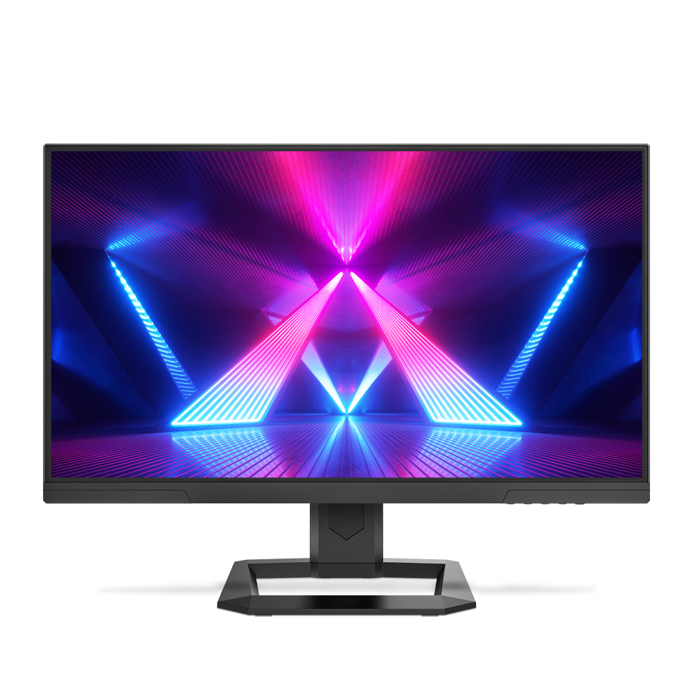 프리플로우 Vuti24F24PQ QHD Fast IPS 리얼 240 게이밍