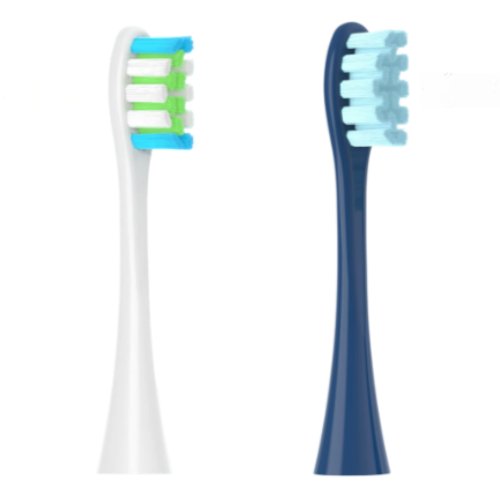 오클린 One SE X Z1 AIR 호환 칫솔모 (16개)_이미지