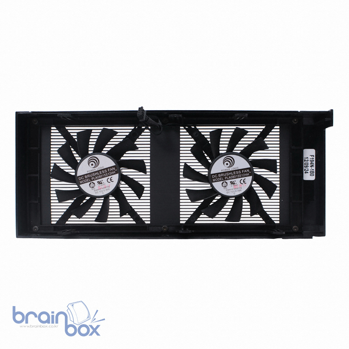 GAINWARD 지포스 GTX670 Phantom D5 2GB_이미지