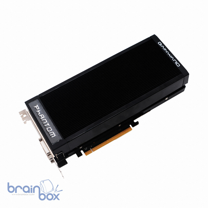 GAINWARD 지포스 GTX670 Phantom D5 2GB_이미지
