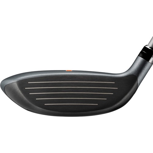 PRGR Carrys Q 페어웨이우드 (정품)_이미지