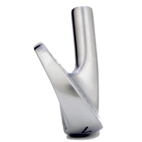 장밥티스트 501 CBI/MBI 아이언 경량스틸 (정품 7개)_이미지