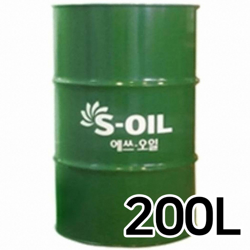 토탈 루비아 TIR 7200 FE 15W30 200L_이미지
