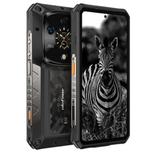 uleFone Armor 28 울트라 1TB, 자급제 (해외구매)_이미지