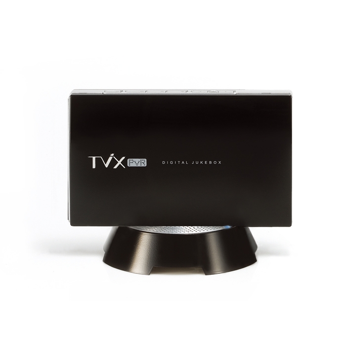 디비코 TVIX HDTV7 TviX PVR (320GB)_이미지