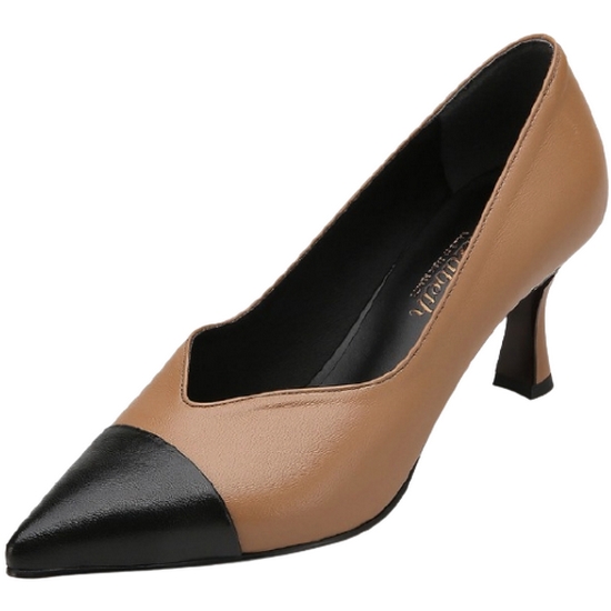 웨이브컷 펌프스 EL21320