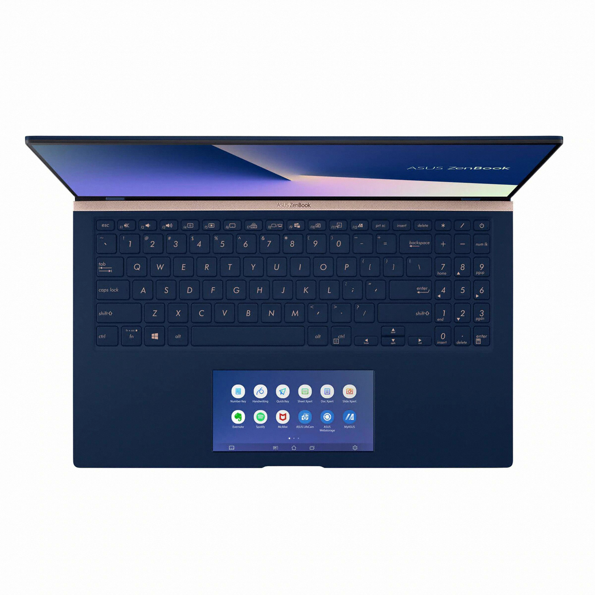 ASUS ���� UX534FAC-A9121T