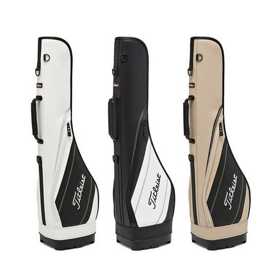 타이틀리스트 퍼포먼스 쿼터백 TB25PQB (공식판매처)