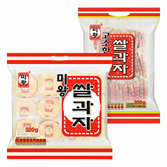 �츮���ص� �̿� �Ұ��� 320g + ������ �Ұ��� 300g
